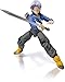 Bandai Trunks S.H. Figuarts