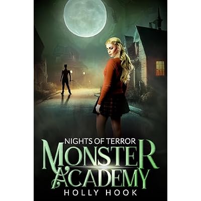 Monster Academy