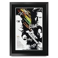 Who Is Paul Walker's Daughter in Fast X
