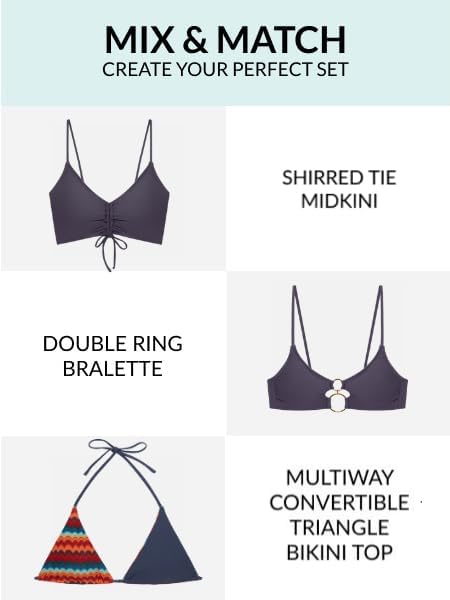 Sports Illustrated Womens Scoop Hipster Bikini Bottom - Image 4