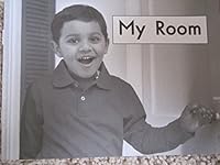 My Room 0325017751 Book Cover