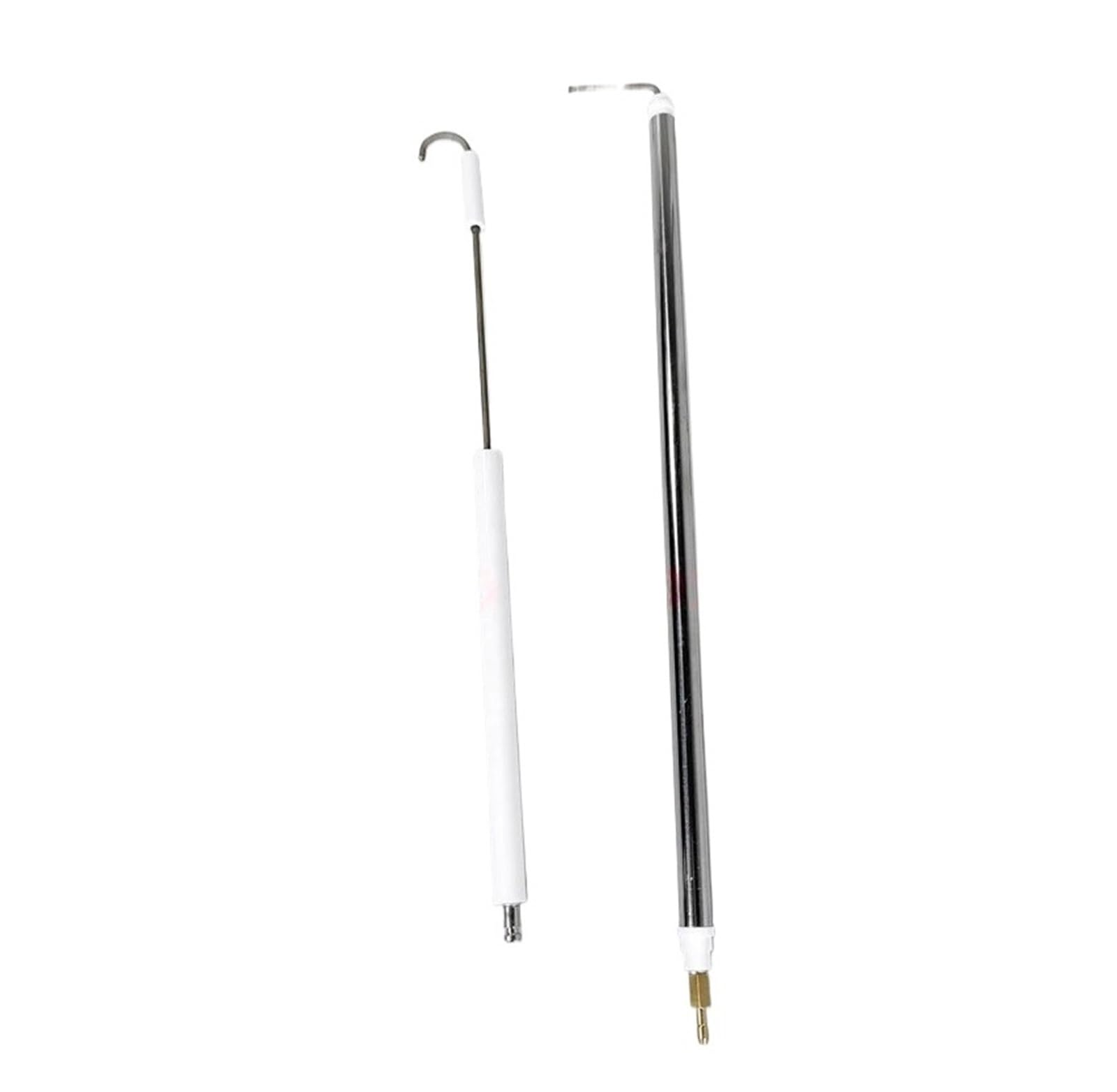 Electrodo de encendido RS50, electrodos de sondas de quemador de varilla de detección de llama