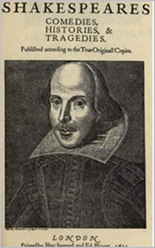 The Complete Works of William Shakespeare (English Edition) The Complete Works of William Shakespeare (English Edition)