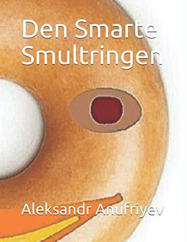 Den Smarte Smultringen (Norwegian Edition)