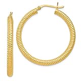 Metall Reinheit: Alle unsere Schmuck für Frauen und Männer sind maunfactured mit authentischen Metalle und getestet werden: FTC Verordnungen über Schmuck. Sie sind solide gestempelt 14 K gelb-/Weißgold, 10 K gelb-/Weißgold oder 925 Sterling Silber gestempelt.