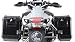 Produktbild HEPCO & BECKER Hepco & Becker Kofferträger Cutout inkl. Xplorer-Koffer R 1250 GS Adv. (2019-), Schwarz