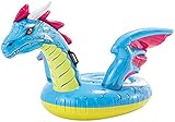 Diversión acuática animal tortuga con dos asas, flotador en forma de tortuga, para el mar, en la piscina o en la piscina. Simplemente infla y listo. Así el flotador está listo para usar en cualquier lugar. Gracias al material resistente, la tortuga puede soportar cualquier diversión en el baño salvaje. Animales de baño hinchable para niños tortuga / tortuga hinchable aprox. 190 x 170 cm