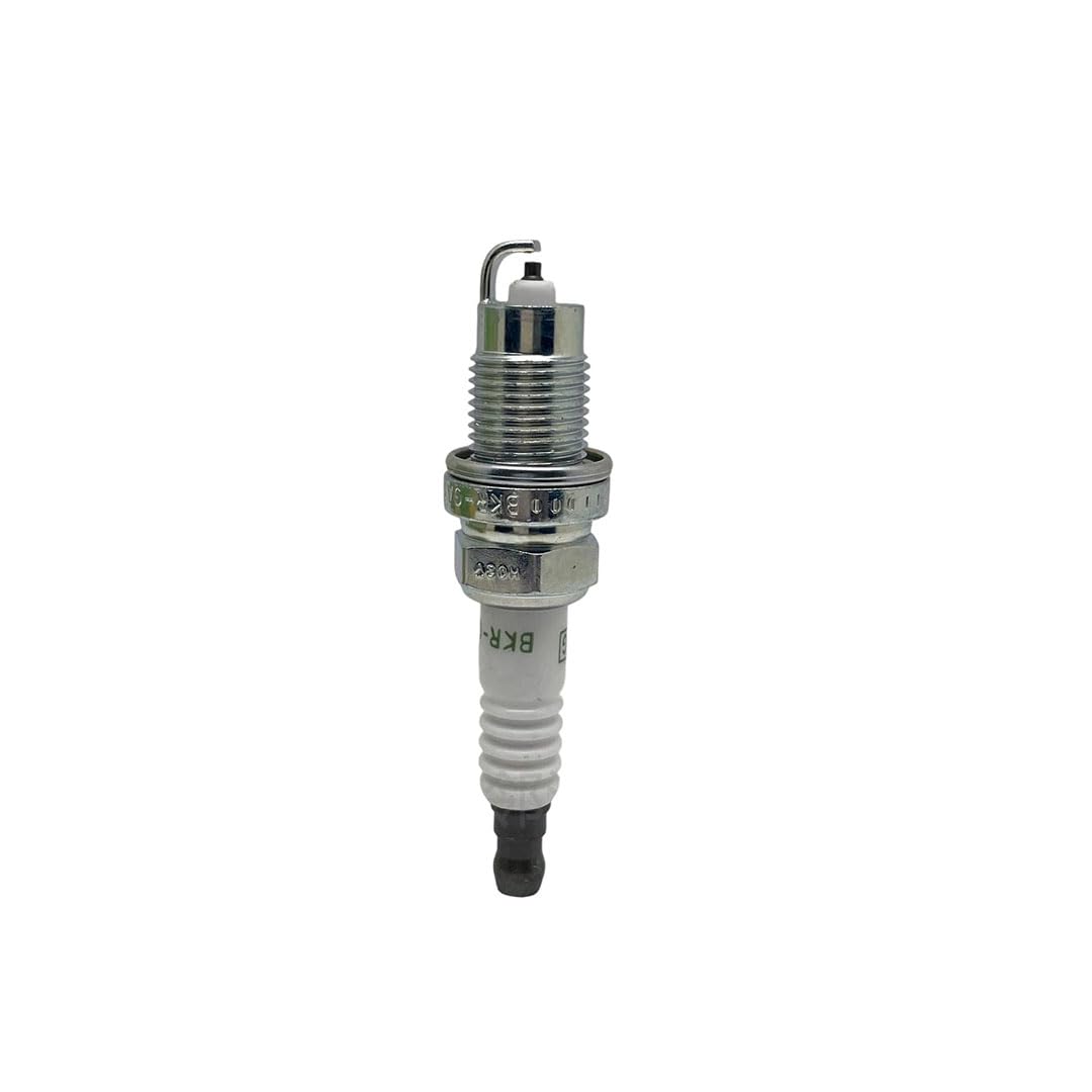 Świeca zapłonowa samochód dla Chery Flagcloud 2/3 1,5 l/1,6 l, Świece zapłonowe samochodowe Świece zapłonowe M14×19mm 4 szt. 7987 BKR-GAS