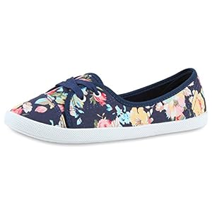 napoli-fashion Napoli-Fashion Damen Ballerinas Sportliche Stoffschuhe Slipper Flats Damen Ballerinas DUNKELBLAU Muster 37 Jennika napoli-fashion Napoli-Fashion Damen Ballerinas Sportliche Stoffschuhe Slipper Flats Damen Ballerinas DUNKELBLAU Muster 37 Jennika