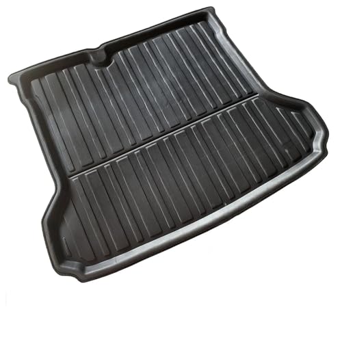 Tapis de coffre pour ID4 2020-2023 en matériau premium haute résistance