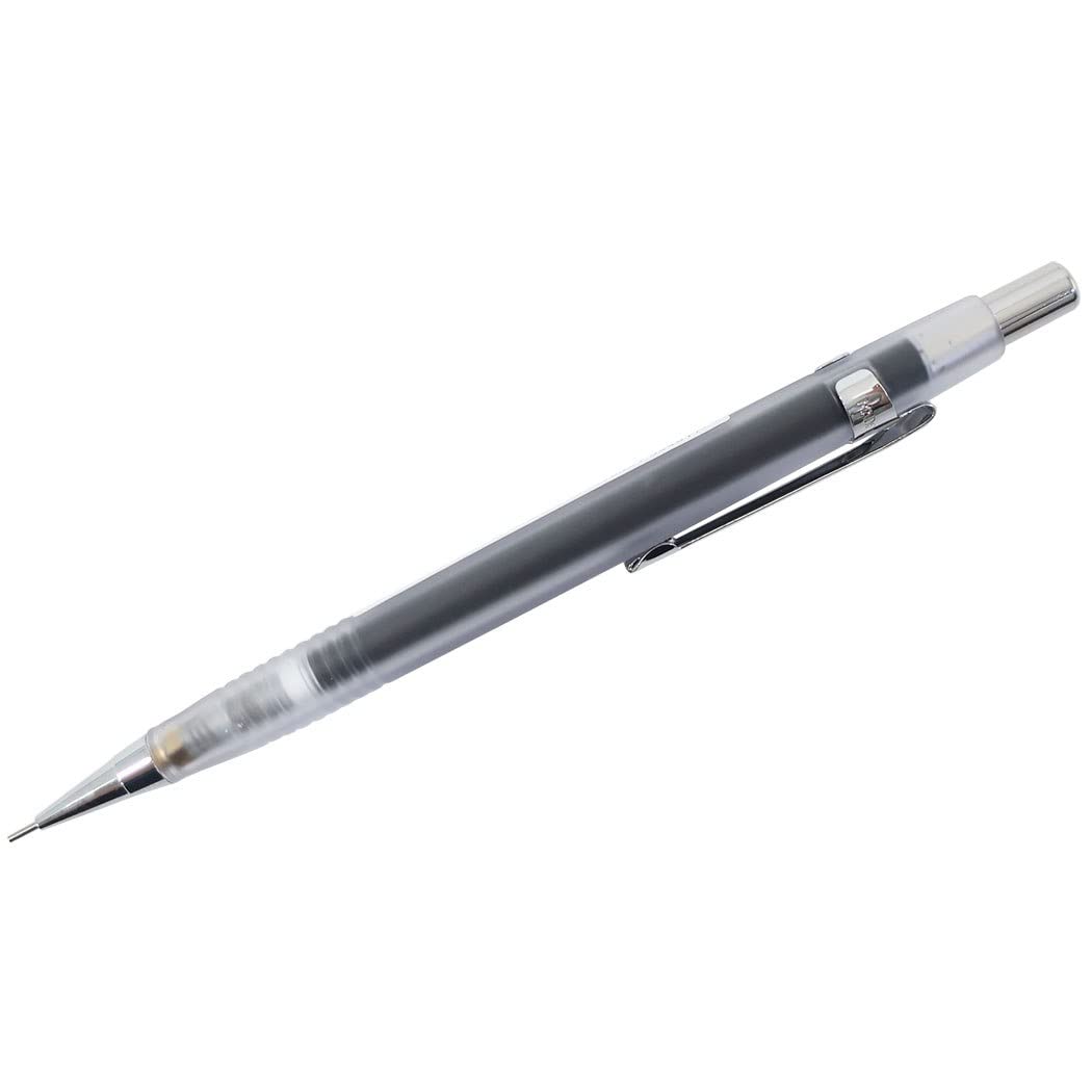 Amazon.co.jp: PLAIN COLOR[シャーペン]]三角軸ラバーシャープ 0.5mm