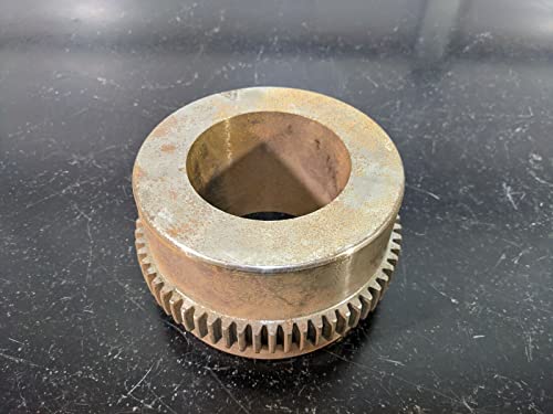 Gear Coupling 3.5