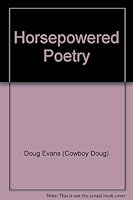 Horsepowered Poetry B00121A6SC Book Cover