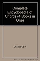 Complete Encyclopedia of Chords B000YJXQOY Book Cover