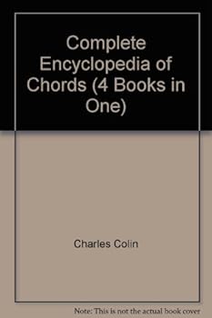 Complete Encyclopedia of Chords
