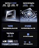 Zoom IMG-2 nipogi ck10 mini pc w Zoom IMG-2 nipogi ck10 mini pc w