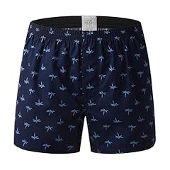 1pcs-navy Blue Coconut Tree