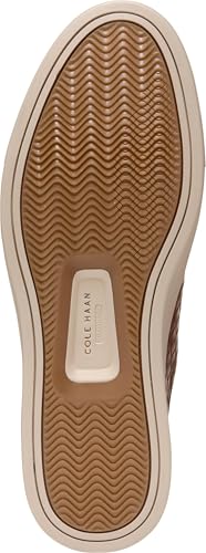 Image of Cole Haan Men's Grandpro Luxe Slip-on Sneaker