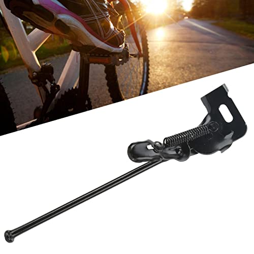 Suporte de Bicicleta, Suporte Lateral de 26 pol. Acessório de Ferro de Montagem Central para Ciclism