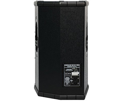 Behringer Eurolive Professional B1220 Pro Professional 1200 Watt 12" Pa Loudspeaker System #TOP1