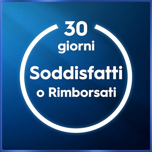 Oral-B iO 5 Spazzolino Elettrico, 1 Testina di Ricambio...