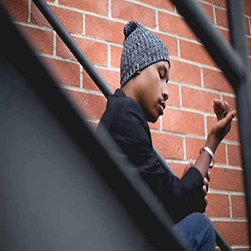 Men. Know Your Worth