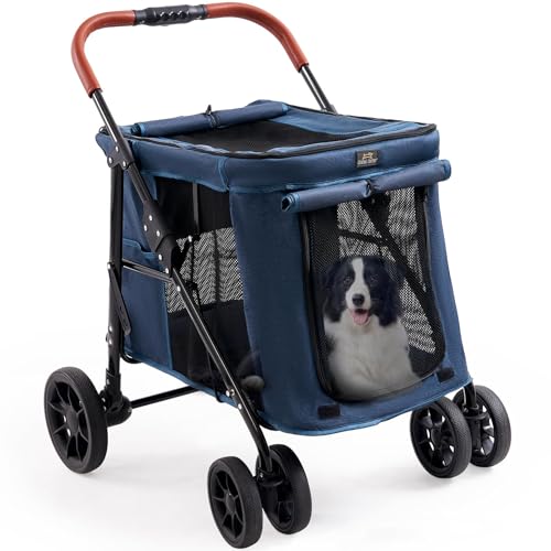 CANINE CANYON Scout Pet Stroller