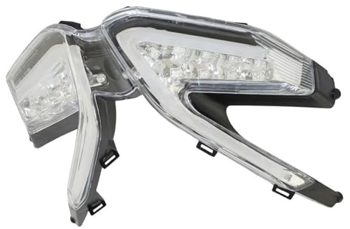 Luz trasera para Panigale con intermitentes y luz de freno de conduccion integrada