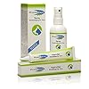 Prontocare Voordeelset wondspray & wondgel 75/20 ml, optimale wondverzorging voor honden, katten en andere huisdieren