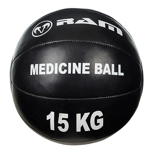 Ram Training Ball - Ideal Training Tool for Fitness and Strength Training, 3 - Image 4