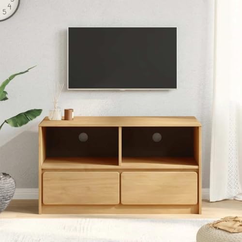 Nqyjm Auda: Mueble para TV  99 x 43 x 55