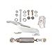 Ingalls Engineering 93024 STIFFY Engine Torque Damper