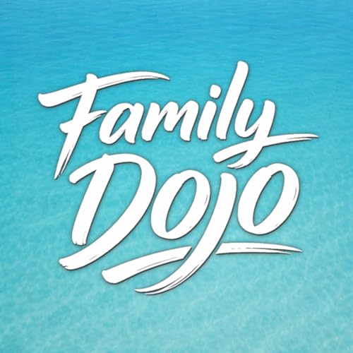 『Family Dojo』のカバーアート