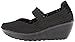 Skechers Cali Women's Parallel Weave It Be Wedge Sandal