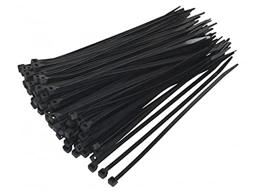 Cinta Plástica Fita Hellermann Enforca Gato - 3,6 X 250 Mm 100un