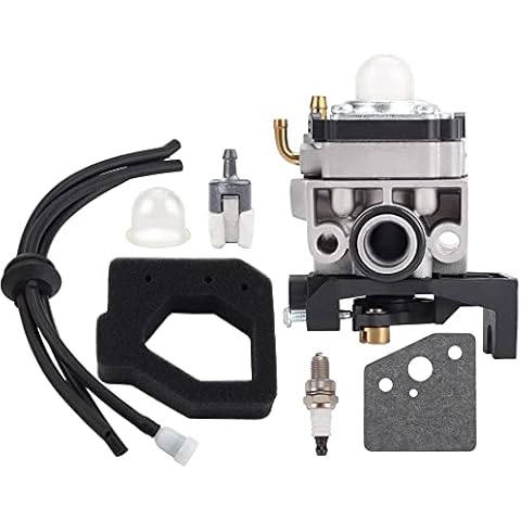 Venseri GX35 HHT35 Carburetor for Honda GX25 GX25N GX25NT String Trimmer FG110 FG110K1 HHT25S 4 Cycle Engine Replaces 16100-Z0H-825 Cover