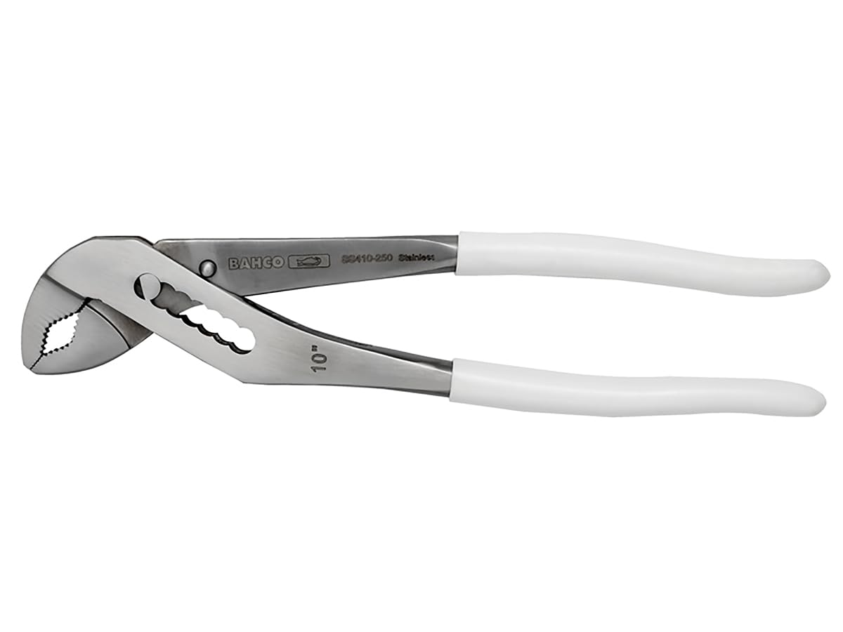 Tenacilla Inox 250