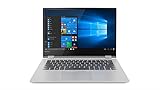 Lenovo Yoga 530-14IKB - Ordenador Portátil táctil convertible 14' FullHD (Intel Core i5-8250U, 8GB RAM, 256GB SSD, Intel UHD Graphics, Windows 10), Gris - Teclado QWERTY Español