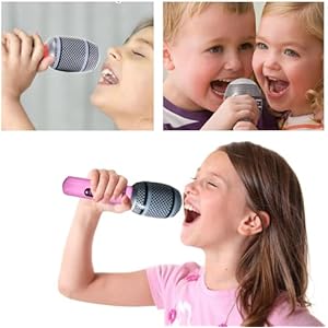 12 PCS Inflatable Icrophone, Blow Up Icrophone, Party Accessories - View #8
