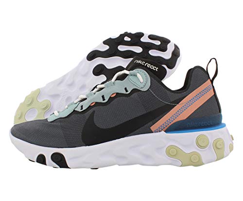 nike react element 55 running review