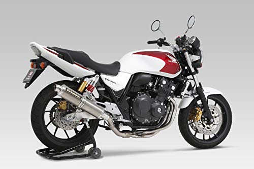 cb400sf revo nc42 ヨシムラフルエキゾーストチタンマフラー 41DpGGyTusL.jpg