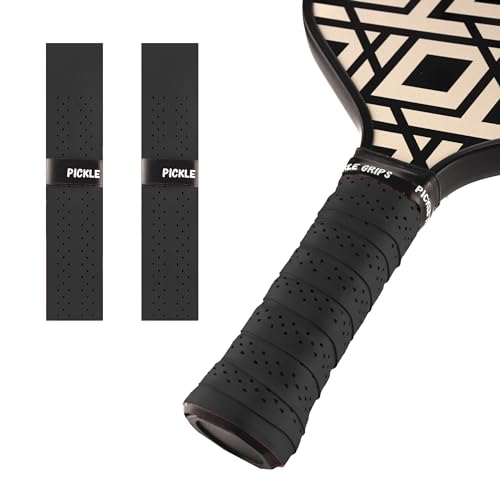 Pickle Grips Pickleball Paddle Grip Tape by YALLA -...