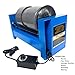 15 lb Rock Tumbler Machine Rock Polisher Kit