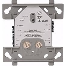 Honeywell - CRF-300 - Fire-Lite CRF-300 Addressable Relay Module