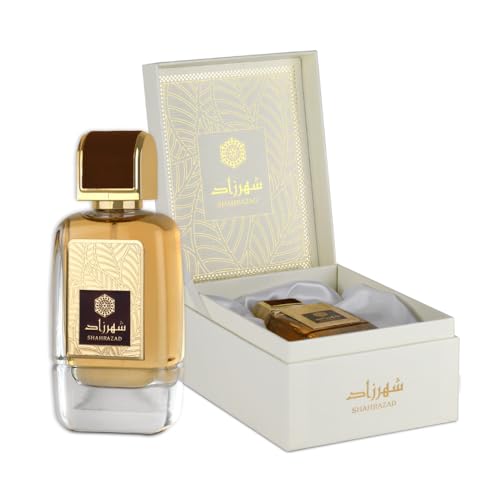 Ard-Al-Zaafaran-Shahrazad-Eau-de-Parfum-Unisex-100-ml