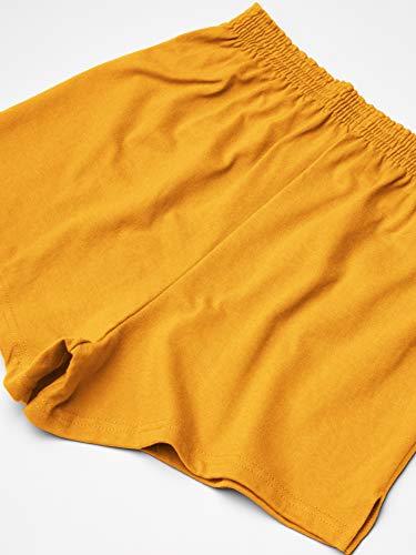 Image of Soffe Youth Girls' Authentic Soffe Shorts