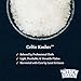 Celtic Sea Salt Kosher, 1 lb Resealable Bag, Unrefined Mineral-rich, Chef-Trusted Exquisite Taste, Hand-Harvested, Family Founded Since 1976