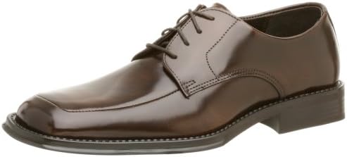 Kenneth Cole REACTION Men's Sim-Plicity Oxford