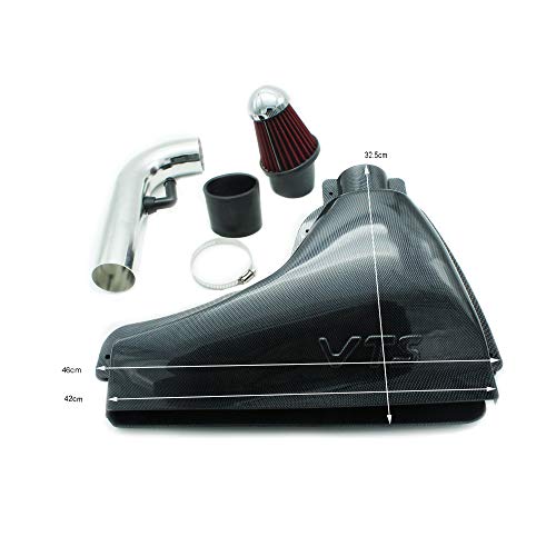 MODAUTO Bell Direct Ammissione per Saxo VTS