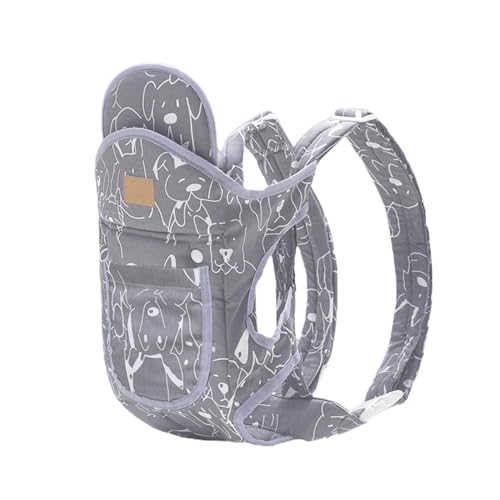 Toddler Carrier | 4 in 1 Hiking Backpack Carrier, Breathable Carrying Backpack for Kids, Girls and Boys